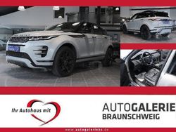 Silber Gebraucht 2020 Land Rover Range Rover evoque SE Dynamic SUV | 27.950 € (Fairer Preis)
