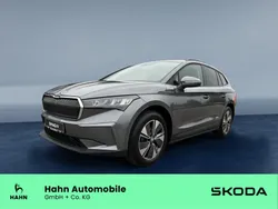 Othercolor Gebraucht 2022 Skoda Enyaq iV Clever SUV | 40.890 €