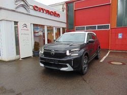 Schwarz Neu 2025 Citroën C3 Aircross SUV | 25.890 € (Fairer Preis)