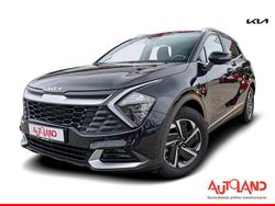 Schwarz Gebraucht 2024 Kia Sportage Vision SUV | 26.890 € (Superpreis)