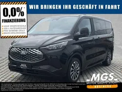 Agate black metallic Neu 2024 Ford Tourneo Titanium X Limousine | 66.640 € (Fairer Preis)