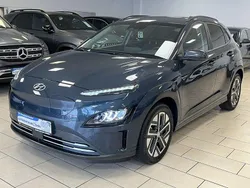 Blau Gebraucht 2022 Hyundai Kona SUV | 19.900 € (Guter Preis)