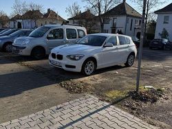Gebraucht 2014 BMW 114 Kleinwagen | 5.000 € (Superpreis)