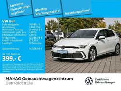 Gebraucht 2024 VW Golf VIII GTD | 30.983 € (Superpreis)