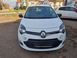 Weiß Gebraucht 2014 Renault Twingo Expression Kleinwagen | 4.990 € (Fairer Preis)