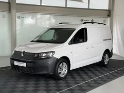 VW Caddy Maxi