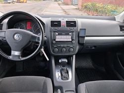 Grau Gebraucht 2008 VW Golf V Kombi | 5.750 € (Etwas zu teuer)