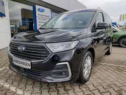 Agateblack Neu 2024 Ford Tourneo Titanium Van / Kleinbus | 36.990 € (Superpreis)