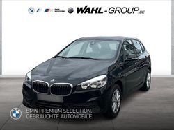 Gebraucht 2021 BMW 216 Active Tourer Efficient Dynamics Van / Kleinbus | 20.850 €