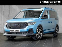 Blau Gebraucht 2025 Ford Tourneo Active Van / Kleinbus | 38.390 €