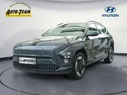 Ecotronic grey mineraleffekt Gebraucht 2024 Hyundai Kona Advantage SUV | 33.900 € (Guter Preis)