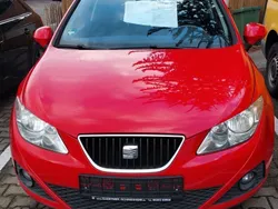 Rot Gebraucht 2010 Seat Ibiza SC Sport Kleinwagen | 3.600 € (Guter Preis)