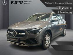Lack mountaingrau Gebraucht 2021 Mercedes GLA200 SUV | 29.970 € (Guter Preis)