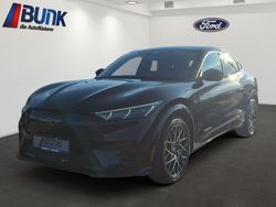 Iridiumschwarz mica Gebraucht 2022 Ford Mustang Mach-E GT SUV | 38.890 € (Guter Preis)