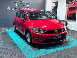 Tornadorot Gebraucht 2015 VW Golf VII Limousine | 10.999 € (Fairer Preis)