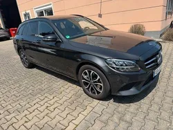 Grau Gebraucht 2020 Mercedes C220 Kombi | 21.600 € (Superpreis)