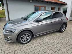 Grau Gebraucht 2020 VW Polo IQ Drive Limousine | 15.500 € (Fairer Preis)