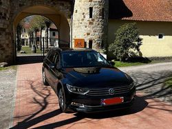 Schwarz Gebraucht 2016 VW Passat Kombi | 13.997 € (Fairer Preis)