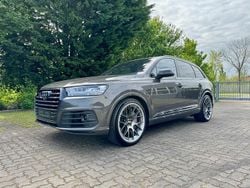 Gebraucht 2017 Audi SQ7 Design SUV | 61.995 €