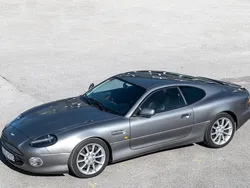 Aston Martin DB7