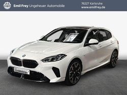 Weiß Neu 2025 BMW 118 Performance Kleinwagen | 37.490 € (Fairer Preis)