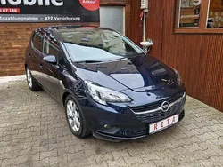 Blau Gebraucht 2019 Opel Corsa Kleinwagen | 9.980 € (Fairer Preis)