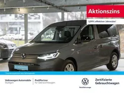 Pure grey Gebraucht 2024 VW Caddy Basis Van / Kleinbus | 32.490 € (Fairer Preis)