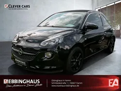 Schwarz Gebraucht 2019 Opel Adam Open Air Kleinwagen | 13.990 € (Teuer)