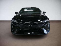 Perlanera schwarz Gebraucht 2025 Peugeot 408 GT GTi Limousine | 30.777 €