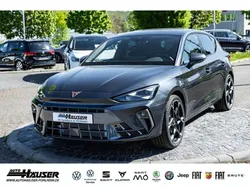 Grau Neu 2025 Cupra Leon Limousine | 39.875 € (Etwas zu teuer)