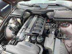 Braun Gebraucht 1996 BMW 528 Limousine | 1.500 €