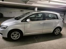 Silber Gebraucht 2011 VW Golf Plus Cross Van / Kleinbus | 5.250 € (Fairer Preis)
