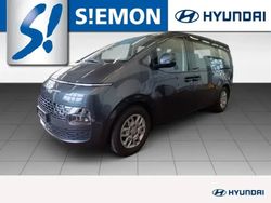 Graphite grey / met Gebraucht 2024 Hyundai Staria Trend Van | 35.430 € (Superpreis)
