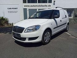Weiß Gebraucht 2014 Skoda Roomster Kombi | 4.990 € (Fairer Preis)