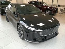 Schwarz Neu 2025 Mazda 6e Takumi-Line Limousine | 38.580 € (Superpreis)