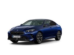 Neu 2025 BMW 223 Efficient Dynamics Coupé | 52.502 €