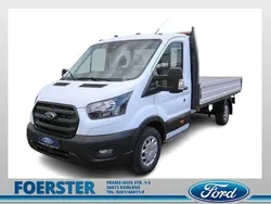 Weiß Neu 2025 Ford Transit Trend | 37.980 € (Fairer Preis)