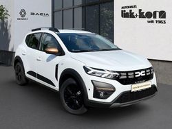 Weiß Neu 2025 Dacia Sandero Extreme Kleinwagen | 19.389 €