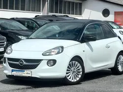 Gebraucht 2013 Opel Adam Jam Kleinwagen | 5.950 € (Fairer Preis)