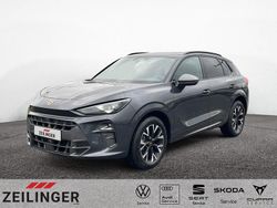 Grau Gebraucht 2025 Cupra Terramar SUV | 36.423 € (Guter Preis)