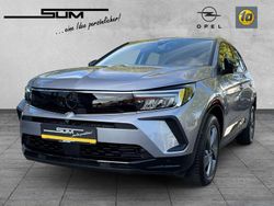 Lack grau artense/metallic kla Gebraucht 2024 Opel Grandland X GS Line SUV | 28.490 € (Etwas zu teuer)