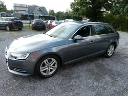 Grau Gebraucht 2016 Audi A4 Sport Kombi | 16.650 € (Superpreis)
