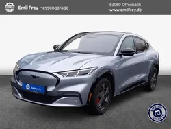 Iced blue silver metallic Gebraucht 2024 Ford Mustang Mach-E S SUV | 50.890 € (Fairer Preis)