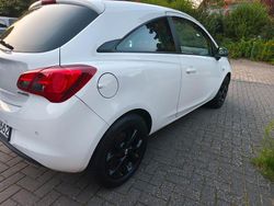 Weiß Gebraucht 2016 Opel Corsa Innovation Kleinwagen | 8.450 € (Fairer Preis)