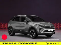 Neu 2024 Opel Crossland Elegance SUV | 26.759 €