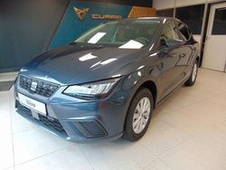 Grau Neu 2025 Seat Ibiza Limousine | 24.890 € (Fairer Preis)