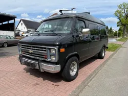 Chevrolet Starcraft