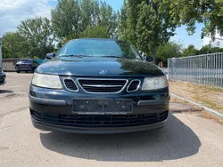 Schwarz Gebraucht 2005 Saab 9-3 Cabriolet Linear Cabrio | 3.500 € (Fairer Preis)