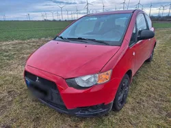 Rot Gebraucht 2009 Mitsubishi Colt Inform Limousine | 2.350 € (Fairer Preis)