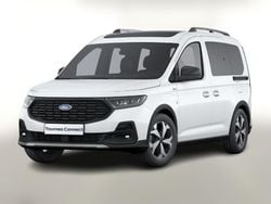 Frozen white Neu 2025 Ford Tourneo Connect Active Van / Kleinbus | 35.314 € (Fairer Preis)